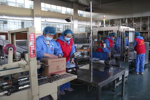 復工復產(chǎn)進行時丨將一顆冬棗 吃干榨凈 串起鏈條助力產(chǎn)業(yè)提質加速