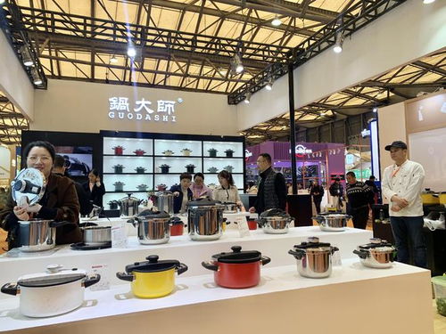 多寶工應(yīng)展 聚焦人工智能 升級產(chǎn)品品質(zhì)