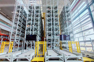 重磅官宣!三一國際機(jī)器人簽下億元大單