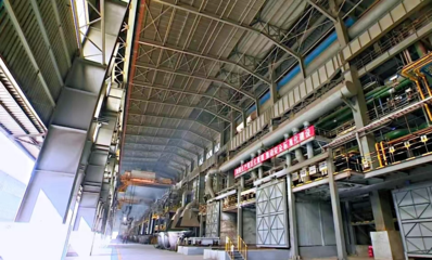 【工業(yè)強市 產(chǎn)業(yè)興市】白銀集團(tuán)實施&ldquo;三化&rdquo;改造釋放發(fā)展動能