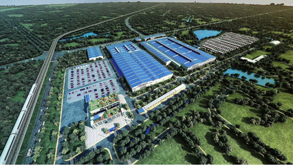 中集車輛營收創(chuàng)歷史新高! &ldquo;六大業(yè)務(wù)或集團(tuán)&rdquo;開啟全新跨洋經(jīng)營版圖