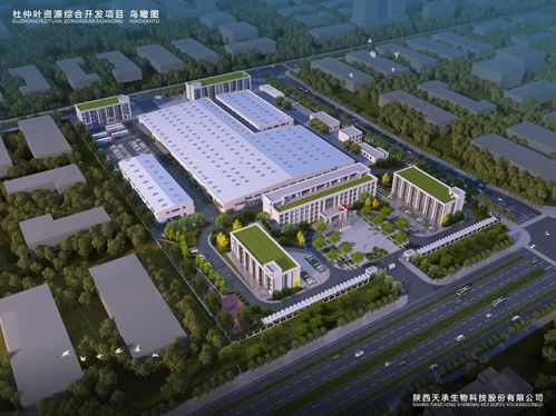 西安高新區(qū)加快構(gòu)建現(xiàn)代產(chǎn)業(yè)體系 全力推進(jìn)“55611”產(chǎn)業(yè)布局