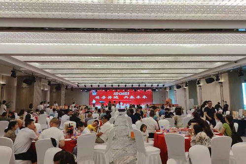 云南食品老品牌陳氏兄弟攜手建設集團，現代化新工廠正式投產